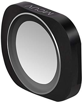 MCUV JXE Filter für DJI Osmo Pocket 2/Osmo Pocket