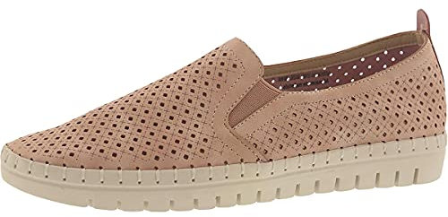 Easy Street Femme Fresh Basket, Rose poudré, 40.5 EU