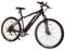 AT656 Electric Bike from Swifty – 36 volt Electric Bike for Adults – All Terrain Ebike Perfect for Hitting the Trails – Up to 30 Miles on One Charge – 7 Speed Shimano Gears