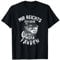 Mir Reichts Mofaroller Fahren Mofa-Kreidler Hercules T-Shirt