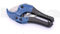 BSD Cesoie per Tubi in Plastica - 0-42mm - Tagliatubi Automatico, Tagliatubi a Cricchetto