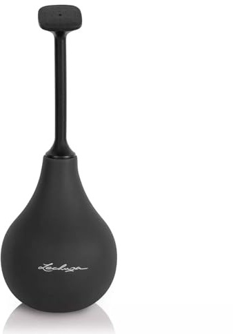 Lechuza Blumenbrause Yula Flower Shower schiefergrau 199690