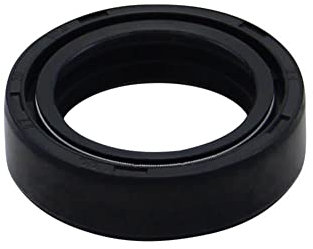 Gabelsimmerring 27x39x10,5 mm Wellendichtring Vorderradgabel kompatibel mit Honda MT 50