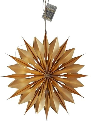 Star Trading 501-96 Papierstern Flinga