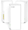 Tenda axe5700 Nova MX21 Pro Mesh WiFi 6e System - Up to 7,300 Square Feet - WiFi 6e Mesh System of the Whole Family - Three Frequency Network Routers - Three Packages