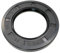 Parts and Parts Radialwellendichtring 35x58x5mm, AS/TC/BASL/WAS, DIN 3760 Simmerring, NBR 70, hitze & chemikalienbeständig, ideal für Motoren, Pumpen, Getriebe & industrielle Anwendungen
