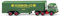 Wiking 051327 H0 Mercedes Benz LPS 333 Koffersattelzug Schenker grün Spur HO 1:87