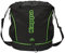 KAPPA BLACK Rucksack, ideal für Kinder verschiedener Altersgruppen, bequem und vielseitig, Qualität und Widerstandsfähigkeit, 34 x 15 x 43 cm, Schwarz, Schwarz, Estándar, Casual