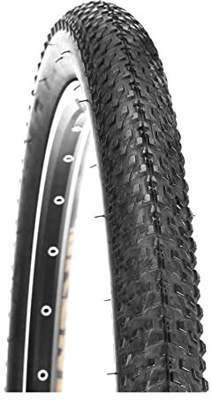 Neumáticos de bicicleta 26x1,5/1,95/2,1, neumático de bicicleta de carretera MTB, neumático de bicicleta de montaña para bicicleta de 26 , neumáticos urbanos/híbridos para bicicleta (K935 26X1,95)