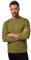 JP 1880 Langarmshirt Maglietta, Cactus, XXXL Uomo