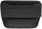 Kighdel Car Seat Gap Filler Organiser, Car Boot Organiser, Car Leather Cup Holder Gap Bag with Card for Driver and Passenger Seats