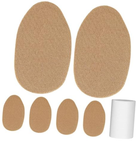 FUTUREORYY 3 Paar Hundeohrenkorrektor Ohrstützwerkzeug Selbstklebend Aus Hautfreundlichem Material Für Welpen Und Hunde Zur Ohrenkorrektur Und Aufrichtung