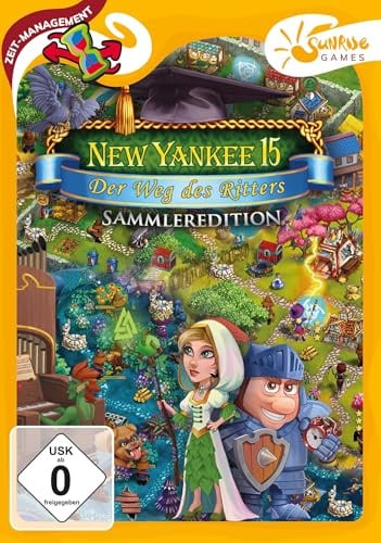 Ein Yankee unter Rittern 15: Der Weg des Ritters - Sammleredition