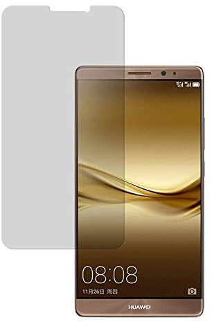 Generica - Protector de pantalla de Cristal Templado para Huawei Mate 9
