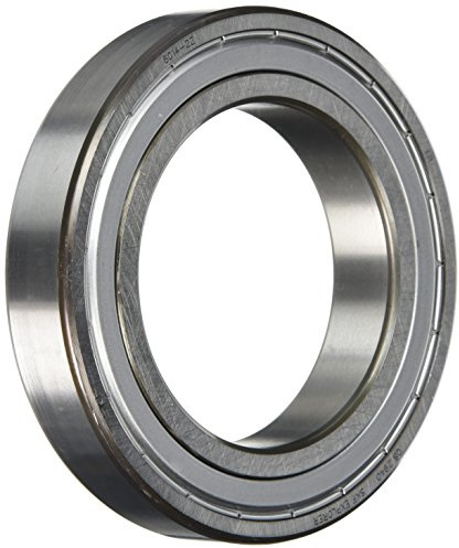 SKF 6014-2Z Deep Groove Ball Bearing Single Row