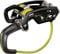 EDELRID Unisex – Erwachsene Giga Jul Sicherungsgerät, Slate, one Size