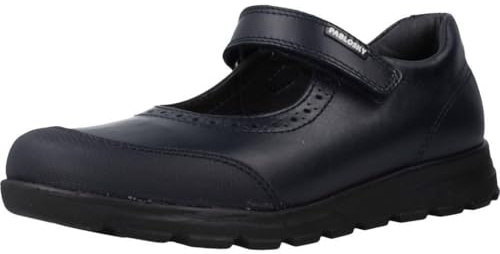 Pablosky Unisex Kinder 334120Spangenschuhe