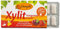 Birkengold Xylit Kaugummi Frucht , Zahnpflege-Kaugummi , zuckerfrei , hoher Xylit-Anteil 70 % , vegan , ohne Titandioxid , ohne Aspartam ,ohne Zucker