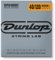 Cordes pour basse Dunlop SB Nickel Medium 40-120 5 cordes