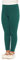 Merry Style Mädchen Lange Leggings aus Baumwolle MS10-225 (Smaragdgrün, 128)