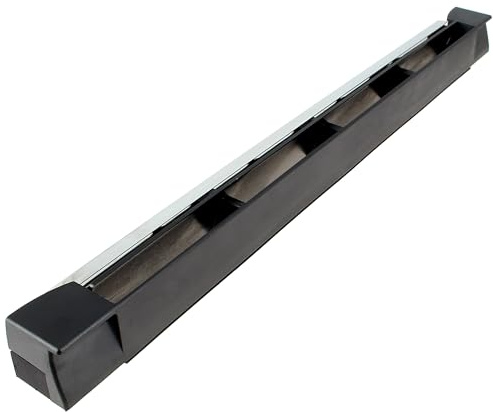 Cache 387068920/9 pour Four Electrolux