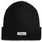 Titleist Charlston Cuff WIntermütze schwarz