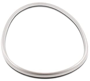 DL-pro Door Seal for Bosch Siemens 00656841 656841 Felt Seal Rubber Seal for Avantixx Classixx Logixx iQ300 iQ500 iQ700 Tumble Dryer Washer Dryer