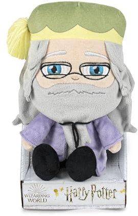 Famosa Dumbleder 27 cm in UD