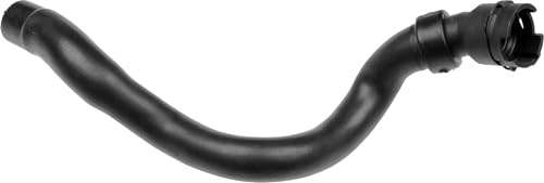 GATES Motorschlauch 05-4144 | Kompatibel mit: FORD MONDEO III, MONDEO III Stufenheck, MONDEO III Turnier