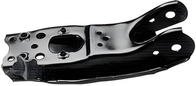 SKF Radaufhängung Lenker VKDS 821099 Position Vorderachse rechts Höhe 100 mm Länge 379 mm Breite 155 mm - OE Qualität