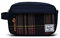 Herschel 10347-05694 Chapter Carry ON Peacoat/Peacoat Plaid Unisex - Erwachsene Einheitsgröße, Peacoat/Peacoat Plaid, zubehör