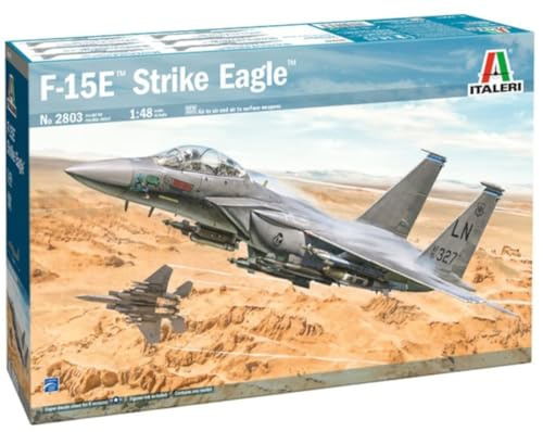ITALERI ITA2803 Italy Model kit, Multi-Colored