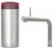 Quooker Combi 2.2 E | Front RVS (Voll-Edelstahl)