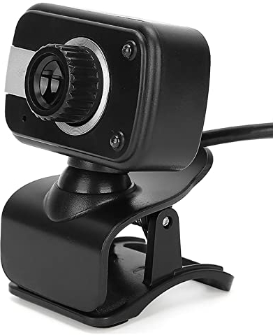 SUNGOOYUE USB Camera USB with MIC 0.3MP Web Camera Cam 360 Degree for LCD Screen Laptop for/MSN/ICQ Night Vision