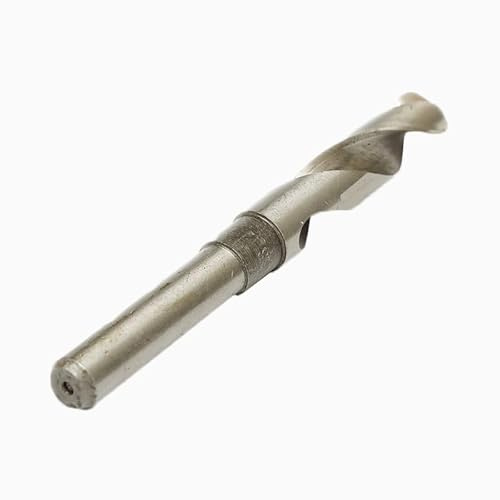 Heysong Tobacco Pipe Bowl Drill Bit Tool for Pipe Smoker Pipe Chamber Cleaning U-Shape Drill φ15 HSJB0015
