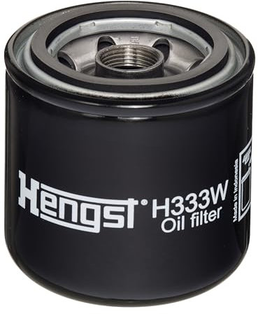 HENGST FILTER Ölfilter Motorölfilter Anschraubfilter H333W