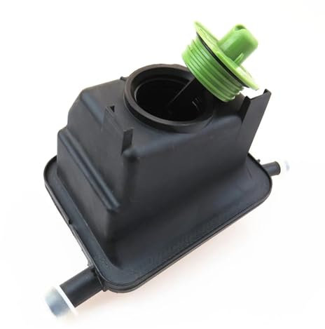 QWERTYUI AISHANBAIHUODIAN Neue Servolenkung Pumpe Öl Flüssigkeit Tank Fit for GOL Bora 4 Golf MK4 Käfer A3 S3 TT Seat Toledo 1JD 422 371 1JD 422 371A