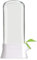 NOENNULL Boîte à herbes en plastique pour réfrigérateur - Pour conserver les herbes et la coriandre - Pour menthe, persil, asperges