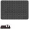 Induction Hob Protector Mat, Silicone Induction Cooktop Mat, 20.5 * 30.8in Multifunctional Silicone Induction Cooker Covers, Cooktop Scratch Protector Induction Cooktop Mat, for Electric Cooker