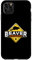 iPhone 11 Pro Max Beaver Crossing Loves Otter Rodents Zoo Animals Beaver Dam Case