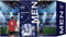 NIVEA Adventskalender 2024 Männer Beauty Wert 200 € NEU,- 24 Pflege Beauty Kosmetik Advent Kalender für den Mann, Weihnachtskalender Herren, inkl. JUNG Cosmo Spray 100ml