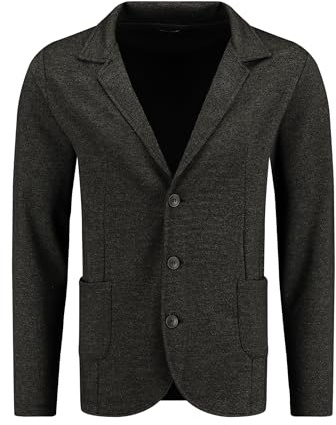 KEY LARGO Herren Kljim Jacket Strickjacke
