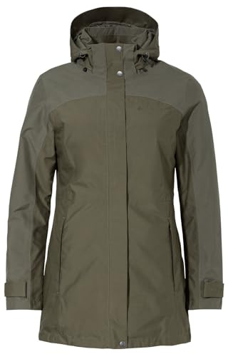 VAUDE 3in1 Jacken Women's Skomer 3in1 Jacket II