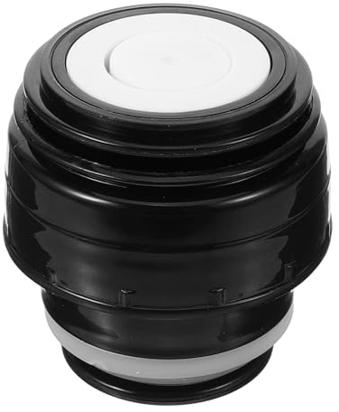 PRETYZOOM Wasserkocher-kappe -wasserflaschen-kappe Wiederverwendbarer Ersatz Für Outdoor-aktivitäten Camping Und Reisen