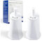 ZMLMAJJ Filtro de Agua for cafetera - Compatible con Breville Sage Oracle Touch, Compatible con Barista, Compatible con Claro Swiss BES878 Bes008(2PCS)