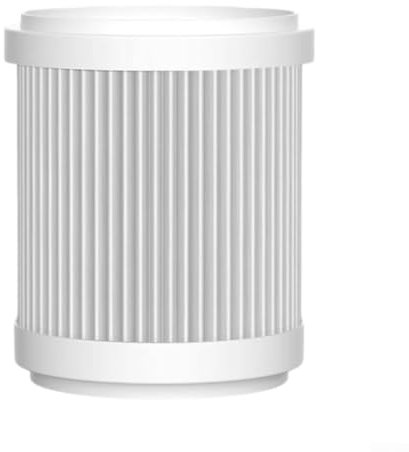 Air Purifier With Aromatherapy Tablets, Desktop Air Cleaner For Home Office, Portable Air Purification System With Fresh Air Deodorization, For Bedroom Living Room(Filter element)