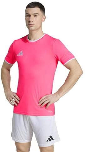 adidas Entrada26 Jersey Maillot (Manches Courtes) Homme (Lot de 1)