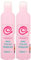 Classic Nail Polish Remover 250ml – 2 Pack | Quick & Gentle Nail Varnish Removal | Ideal for Natural & Artificial Nails | Salon-Quality Results | Nourishes Cuticles | Long-Lasting Formula