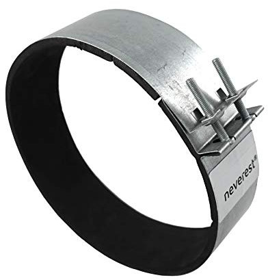 neverest® MAN 100mm Befestigungsmanschette