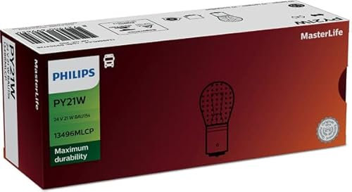 Philips 13496 MLCP Lampe Blinklicht